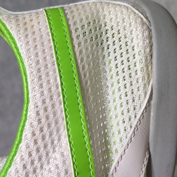 Reebok Classic Slim Sneakers Running women Shoes 10 - Picture 9 of 10